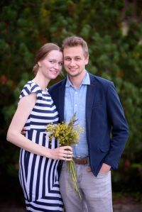 Smoleň Michal A Veronika